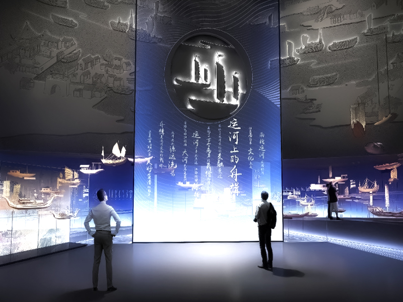 湖北博物館數字展廳哪家服務好