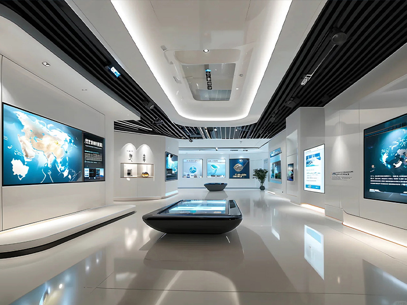 澳門數字展廳展館公司哪家好